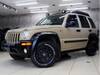 CHRYSLER JEEP CHEROKEE