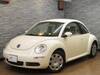VOLKSWAGEN NEW BEETLE