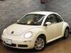 VOLKSWAGEN NEW BEETLE