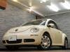 VOLKSWAGEN NEW BEETLE