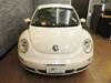 VOLKSWAGEN NEW BEETLE