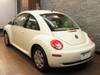 VOLKSWAGEN NEW BEETLE