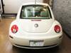 VOLKSWAGEN NEW BEETLE