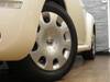 VOLKSWAGEN NEW BEETLE