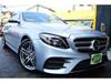 MERCEDES BENZ E-CLASS