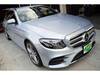 MERCEDES BENZ E-CLASS