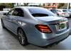 MERCEDES BENZ E-CLASS