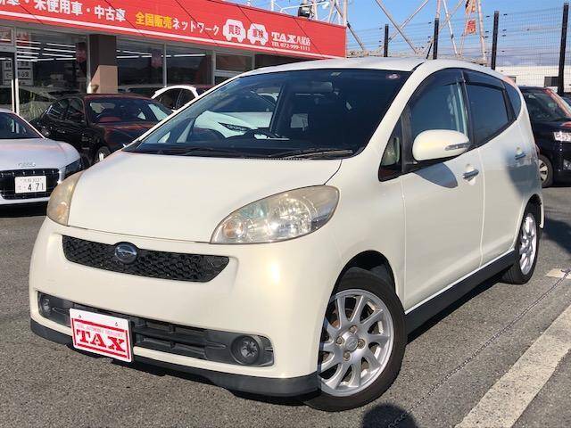 06 Daihatsu Sonica Ref No Used Cars For Sale Picknbuy24 Com
