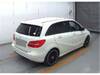 MERCEDES BENZ B-CLASS