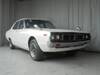 NISSAN SKYLINE