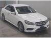 MERCEDES BENZ E-CLASS