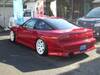NISSAN 180SX