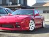 NISSAN 180SX