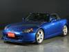 HONDA S2000