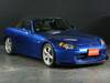 HONDA S2000