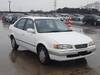 TOYOTA SPRINTER