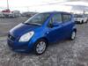 SUZUKI SPLASH