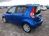 SUZUKI SPLASH