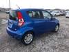 SUZUKI SPLASH