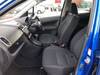 SUZUKI SPLASH