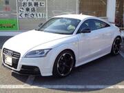 2014 AUDI TT COUPE