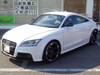 AUDI TT COUPE