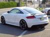 AUDI TT COUPE