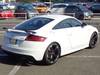 AUDI TT COUPE