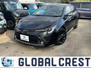 2019 TOYOTA COROLLA TOURING