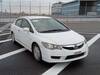 HONDA CIVIC HYBRID