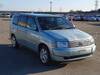 TOYOTA PROBOX WAGON