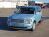 TOYOTA PROBOX WAGON