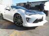 TOYOTA 86
