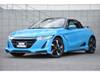 HONDA S660