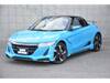 HONDA S660