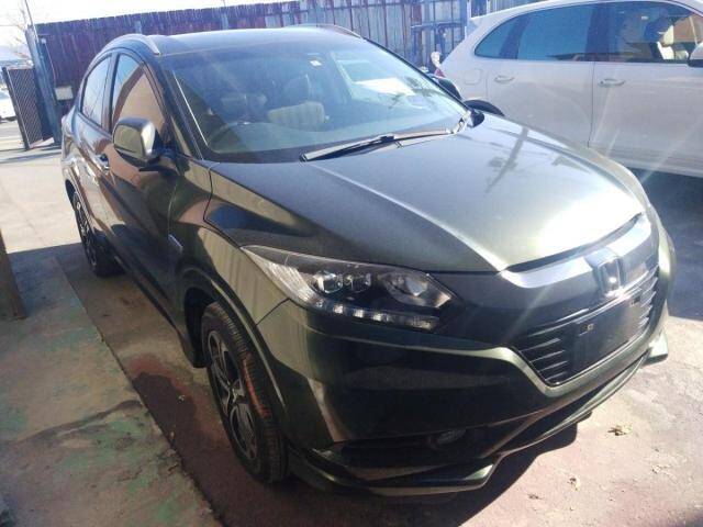 Used Honda Vezel For Sale Page 4 Used Cars For Sale Picknbuy24 Com