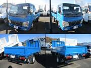 2009 FUSO CANTER GUTS
