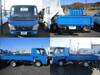 FUSO CANTER GUTS