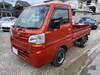 TOYOTA PIXIS TRUCK