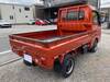 TOYOTA PIXIS TRUCK
