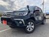 TOYOTA HILUX SURF