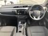 TOYOTA HILUX SURF