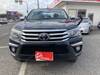 TOYOTA HILUX SURF