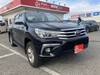TOYOTA HILUX SURF