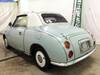 NISSAN FIGARO