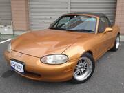 1999 MAZDA ROADSTER SPECIAL PACKAGE