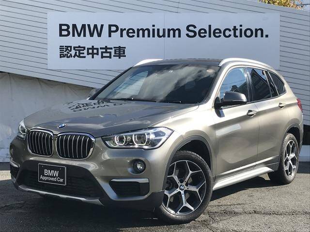 Used Bmw X1 For Sale Page 3 Used Cars For Sale Picknbuy24 Com