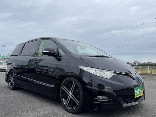 Toyota previa Hybrid