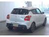 SUZUKI SWIFT SPORT