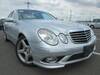 MERCEDES BENZ E-CLASS